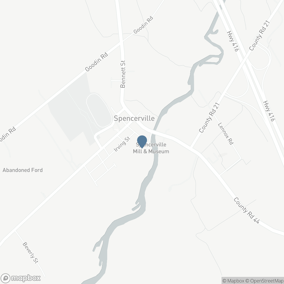 6 SOUTH STREET, Edwardsburgh-Cardinal, Ontario K0E 1X0